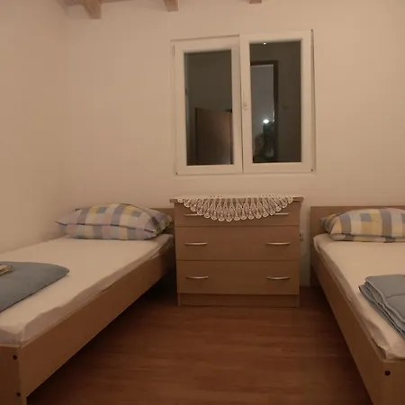 Apartment Milna 3036b Vis