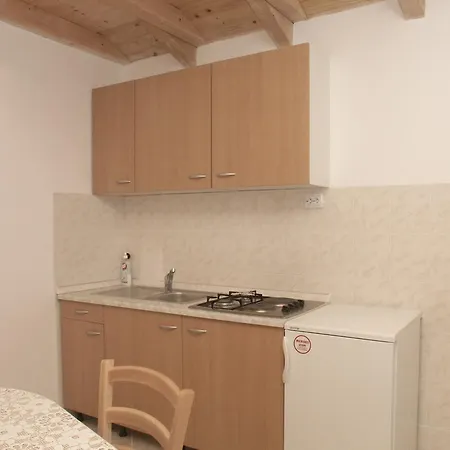 Milna 3036b Apartment *