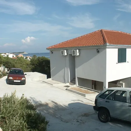 Milna 3036b Apartment Vis